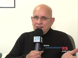 Jornal do Consumidor de 23 de julho de 2012